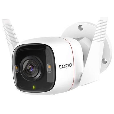 TP-LINK Tapo C320WS Netzwerk-Überwachungskamera
