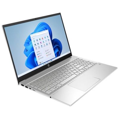 HP Pavillion 15-eg2035ng 72W78EA 15,6"FHD IPS i3-1215U 8GB RAM 256GB SSD W11H