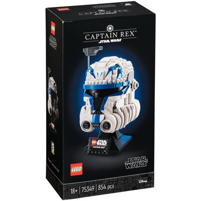 LEGO® Star Wars 75349 Captain Rex Helm