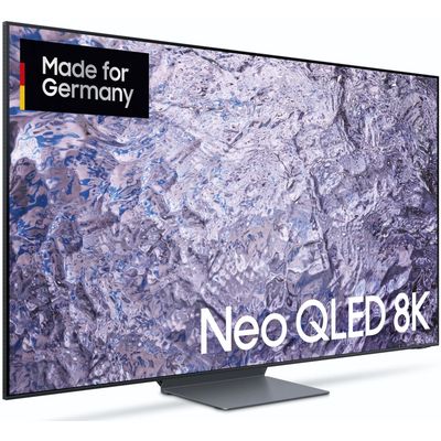 Samsung 8K GQ75QN800CTXZG 191 cm (75") 8K