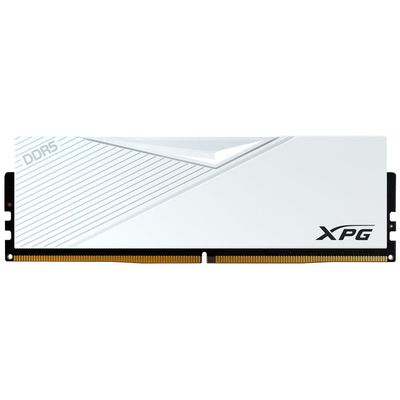 ADATA Lancer White 16GB DDR5 RAM