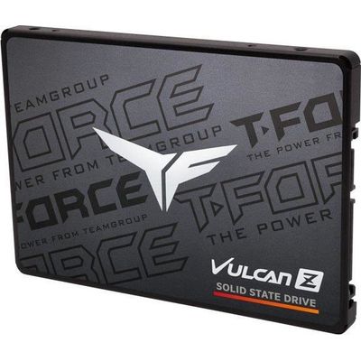 Team SSD Vulcan Z SATA 256GB