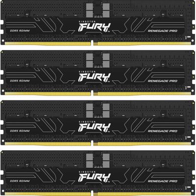 Kingston Fury Renegade Pro 64GB DDR5 RAM