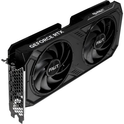 Palit GeForce RTX 4070 Dual OC 12GB