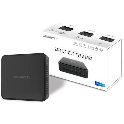 GIGABYTE BRIX GB-BEI7HS-1260
