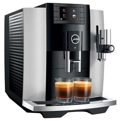 JURA E8 platin