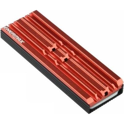Enermax ESC001 M.2 SSD Kühler rot