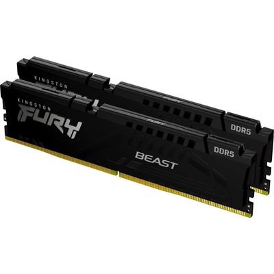 Kingston Fury Beast EXPO 16GB DDR5 RAM
