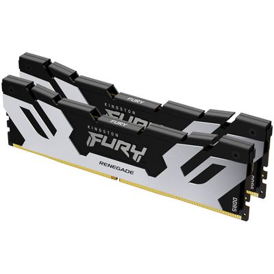 Kingston Fury Renegade 64GB Kit DDR5 (2x32GB) RAM