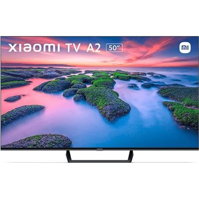 Xiaomi Mi TV A2 50" 127 cm (50") 4K / UHD
