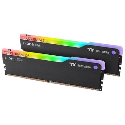 Thermaltake Toughram Z-ONE RGB 32GB DDR5 RAM mehrfarbig beleuchtet