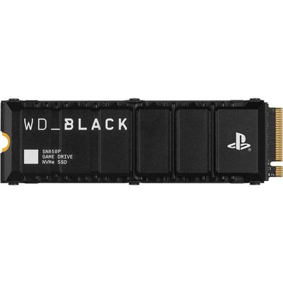 wd black 2tb ps5