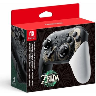 nintendo switch pro controller msrp