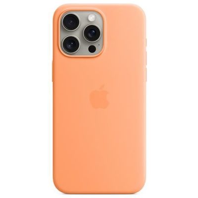 iphone pro max orange