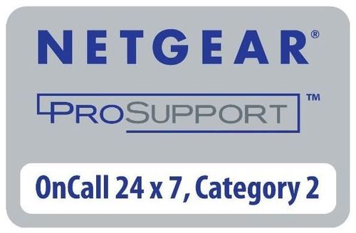 Netgear PMB0332GR ProSupport Cat2