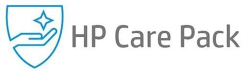 HP eCarePack UK720E 4 Jahre Abholservice