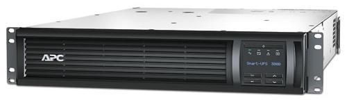 APC Smart-UPS 3000VA Rackmount 2U
