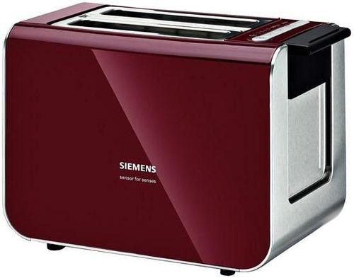 Siemens TT86104 Toaster rot