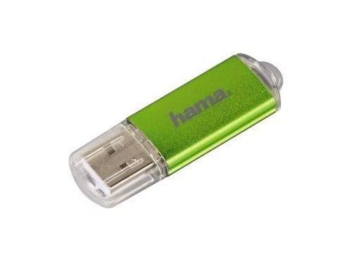 Hama FlashPen Laeta 64GB grün