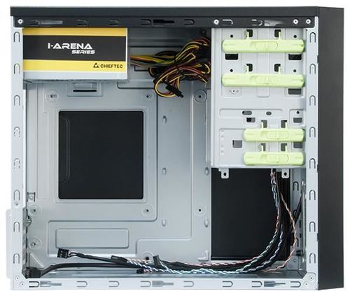 Keine Marke 3 günstig Kaufen-Chieftec CT-01B. Chieftec CT-01B <![CDATA[CT-01B-350GPB Markenqualität zu einem unschlagbaren Preis bietet das neue CT-01B-350GPB. Zeitloses Design, hochwertige Fertigung mit dem entscheidenden Mehr an Extras lassen keine Wünsche offen, wie z.B. die Lü