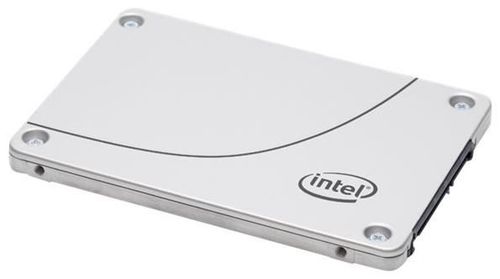 Intel SSD S4610 3D2 TLC 480GB