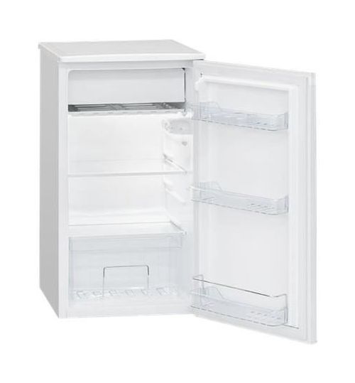 Bomann KS7230 Kühlschrank mit Eisfach (EEK: F)
