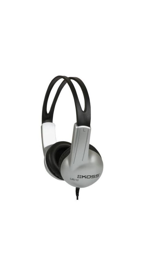 Design Model günstig Kaufen-Koss UR10. Koss UR10 <![CDATA[Koss UR10 Der Koss UR10 Kopfhörer ist ein neues tragbares Modell, das maximale Klangqualität in einem komfortablen, leichten Design bietet. Heutige Musikliebhaber benötigen leichte Ohrhörer, die ihre Lieblingsaufnahmen re