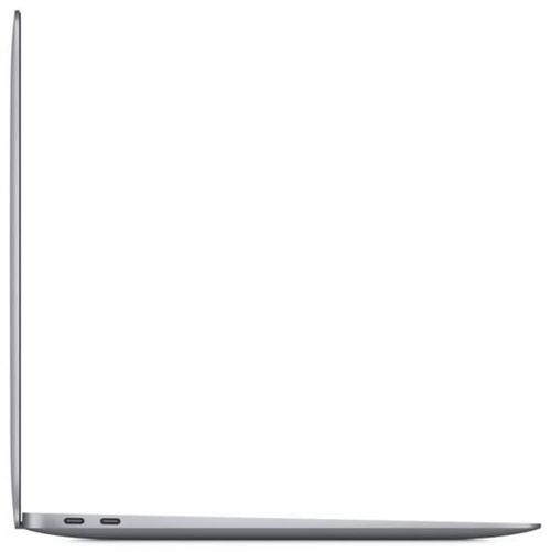 Apple MacBook Air (M1, 2020) CZ124-0120 SpaceGrau Apple M1 Chip mit 7-Core GPU, 16GB RAM, 1TB SSD, macOS - 2020