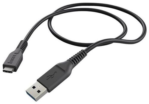 Datenkabel S ATA günstig Kaufen-Hama 178320 Lade-/Datenkabel USB Type-C, 0.6 m, schwarz. Hama 178320 Lade-/Datenkabel USB Type-C, 0.6 m, schwarz <![CDATA[Hama 178320 Lade-/Datenkabel USB Type-C, 0.6 m, schwarz - Marke: hama ; Aus der Kategorie: Kabel|Kabel & Adapter]]>. 