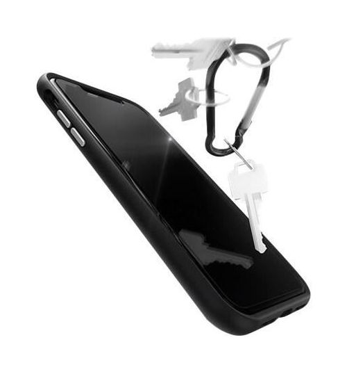 OtterBox Gaming Privacy Guard für Apple iPhone 12 / iPhone 12 Pro clear