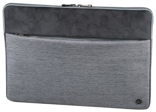 Hama Notebook Tasche günstig Kaufen-Hama Laptop-Sleeve Tayrona bis 36cm 14.1, hellgrau. Hama Laptop-Sleeve Tayrona bis 36cm 14.1, hellgrau <![CDATA[Hama Laptop-Sleeve Tayrona bis 36cm 14.1, hellgrau - Marke: hama ; Aus der Kategorie: Notebooks & Zubehör|Notebook Taschen]]>. 