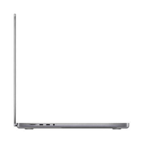Apple MacBook Pro 16'' MK1A3D/A-Z14X002 M1 Max/32/2 TB 10C CPU 24C GPU Space Grau