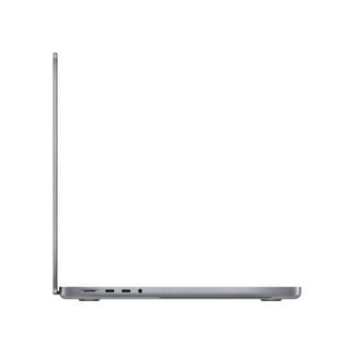 Apple MacBook Pro 14'' MKGP3D/A-Z15G031 M1 Max/32/512 GB 10C CPU 24C GPU Space Grau
