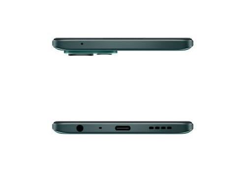 realme 9 Pro 5G 16,8 cm (6.6 ) Dual-SIM Android 12 USB Typ-C 6 GB 128 GB 5000 mAh Grün (6941399066977)