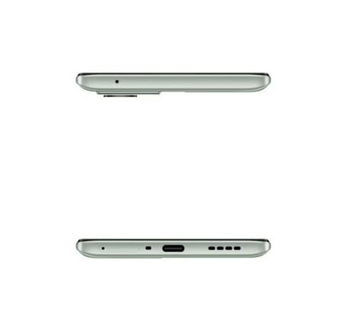 realme GT2 16,8 cm (6.62 ) Dual-SIM Android 12 5G USB Typ-C 12 GB 256 GB 5000 mAh Grün (6941399069589)