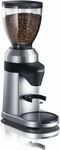 Graef CM 800 Kaffeemühle silber