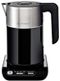 Bosch TWK8613P 2400 W, für 1,5 L Wasser, schwarz