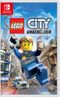LEGO® City Undercover (Nintendo Switch)