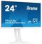 iiyama ProLite XUB2492HSU-W1 60.47 cm (23.8") Full HD Monitor