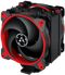 ARCTIC Freezer 34 eSports DUO Rot für AMD und Intel CPUs