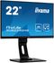 iiyama ProLite XUB2292HS-B1 54.6 cm (21.5") Full HD Monitor
