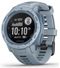 Garmin Instinct Hellblau/Blau