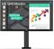 LG 27QN880-B 68.6 cm (27") WQHD Monitor