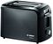 Bosch TAT3A013 Toaster Kompakt schwarz