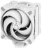 ARCTIC Freezer 34 eSports DUO weiß/grau
