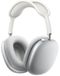 Apple AirPods Max Over-Ear headphones,  Wireless,  silver