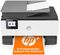 HP Officejet Pro 9012e Ink Jet Multi function printer