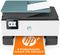 HP Officejet Pro 9015e Ink Jet Multi function printer