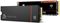 Seagate FireCuda 530 Heatsink SSD 4TB Kompatibel mit PlayStation™ 5, mit Kühlkörper