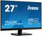 iiyama ProLite E2791HSU-B1 68.6 cm (27") Full HD Monitor
